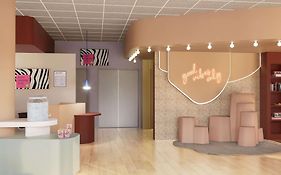 Campanile Ales Centre - Cévennes